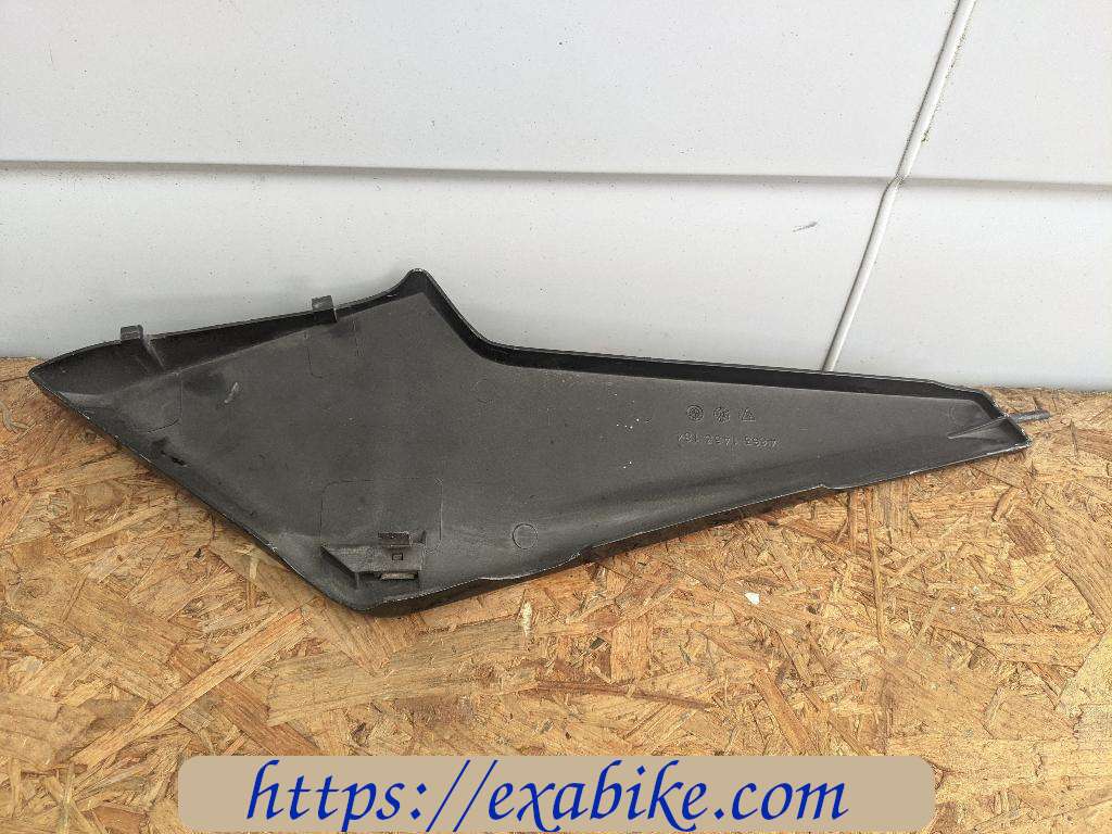 side cover, right BMW K75 - photo 2