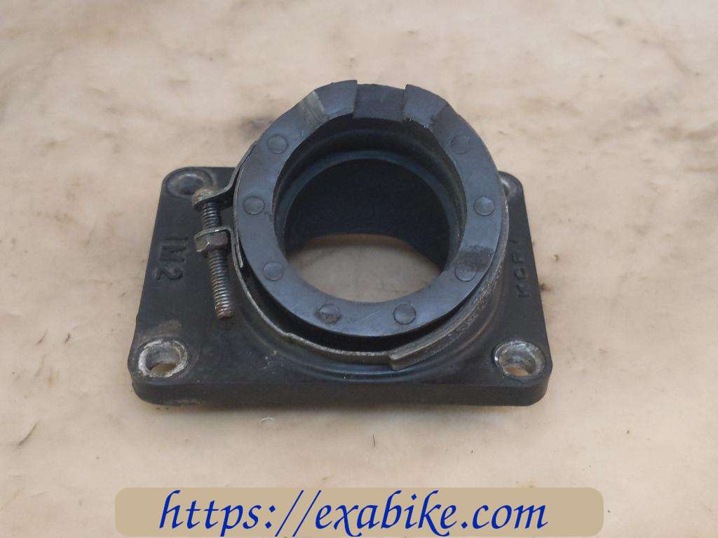 intake pipe Yamaha DT 400 - photo 1