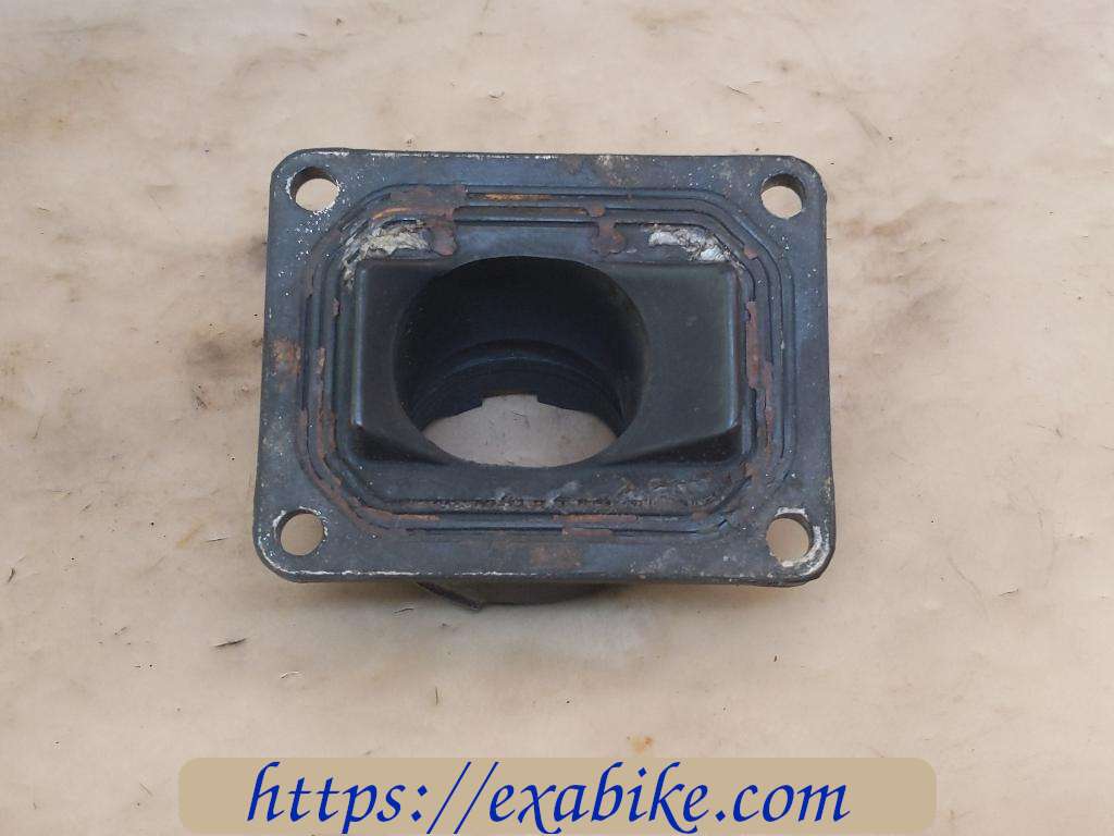 intake pipe Yamaha DT 400 - photo 3