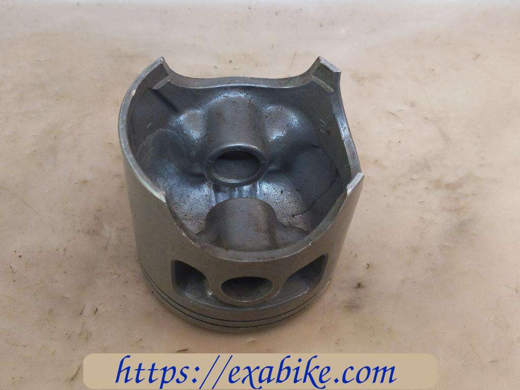 piston Yamaha MX 400 - photo 3