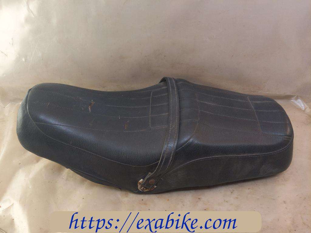 selle Honda CX 500 - photo 1