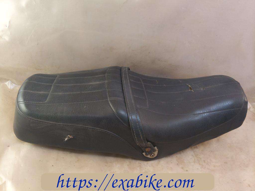 selle Honda CX 500 - photo 3