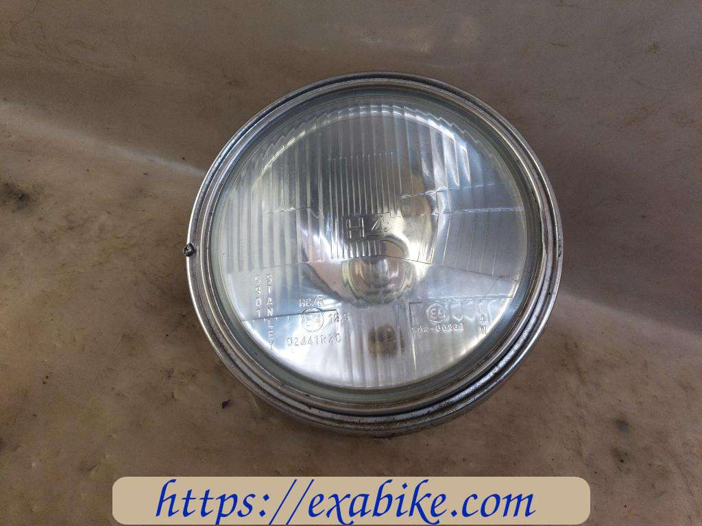 phare Honda CX 500 - photo 1