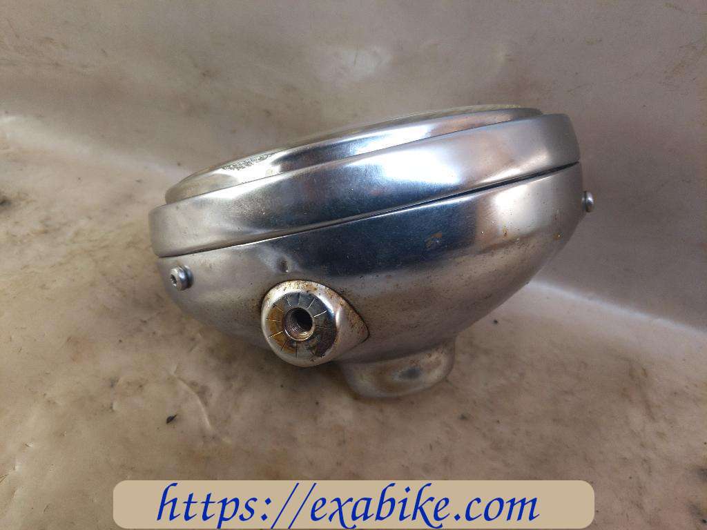 phare Honda CX 500 - photo 2