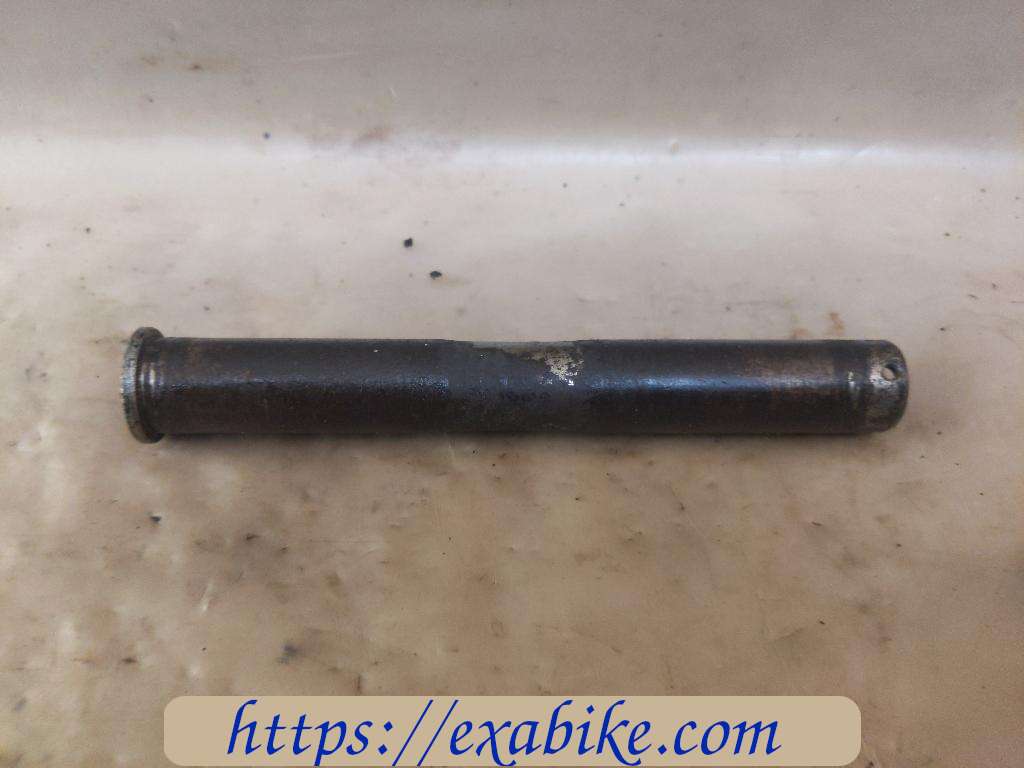 axe de béquille Honda CX 500 - photo 1