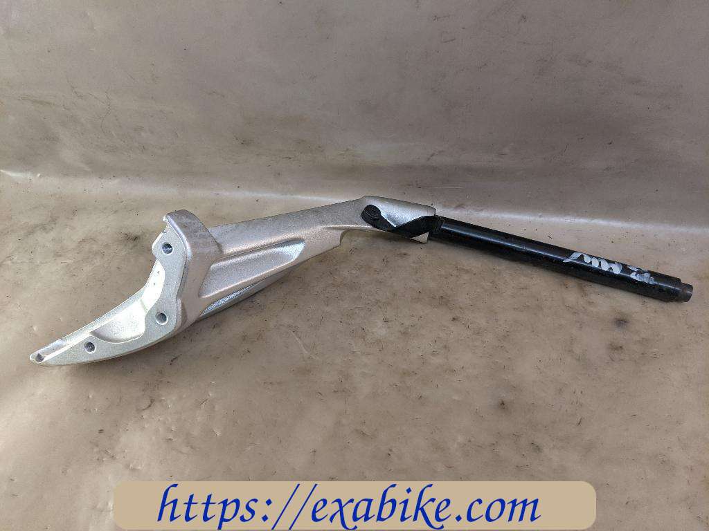handlebar, right BMW K1600GT - photo 3