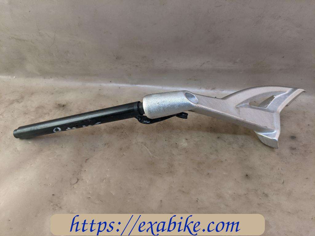 handlebar, left BMW K1600GT - photo 1