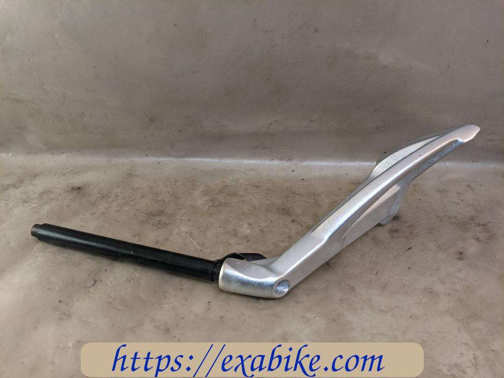 handlebar, left BMW K1600GT - photo 2