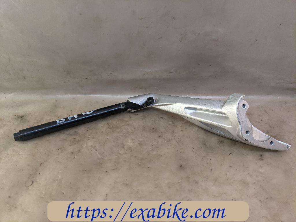 handlebar, left BMW K1600GT - photo 3