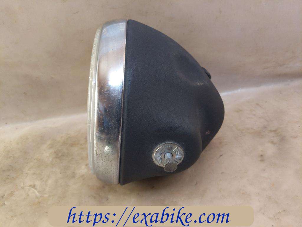 phare BMW R80RT - photo 3