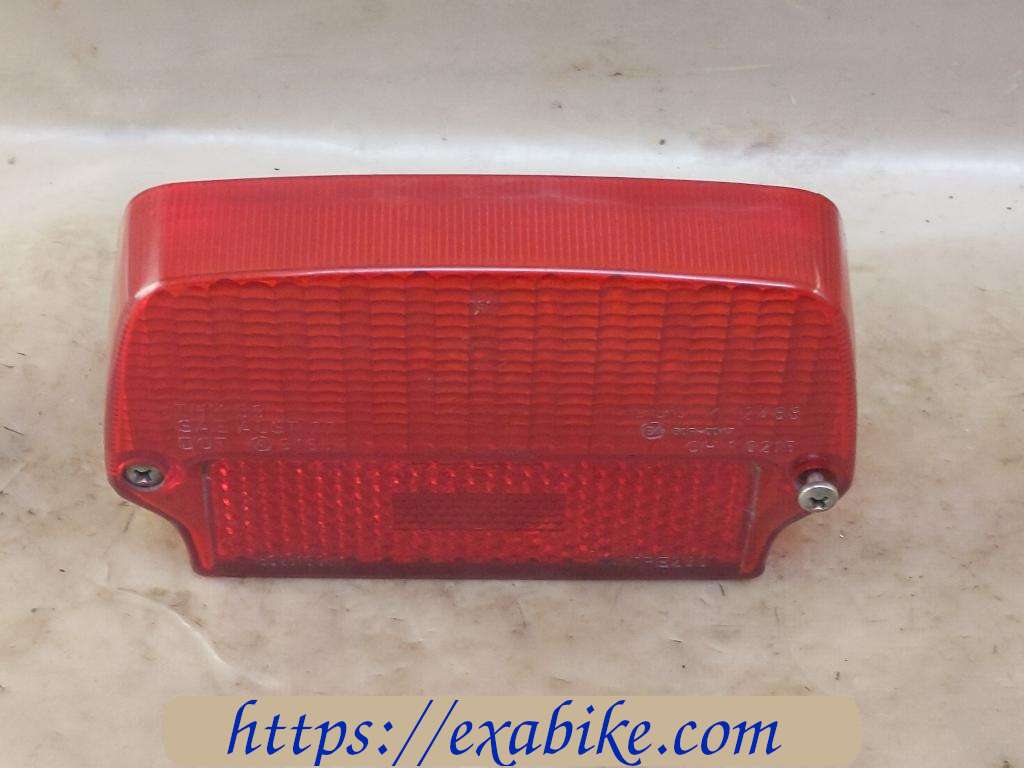 taillight lens BMW R80RT - photo 1