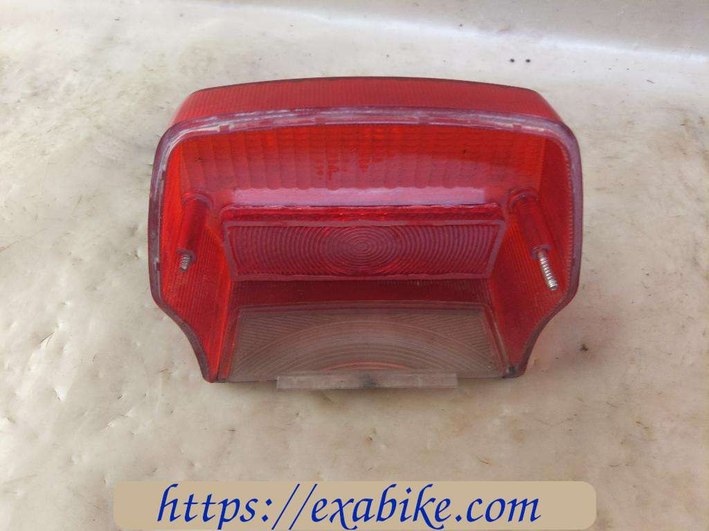 taillight lens BMW R80RT - photo 2
