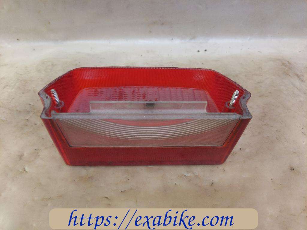 taillight lens BMW R80RT - photo 3