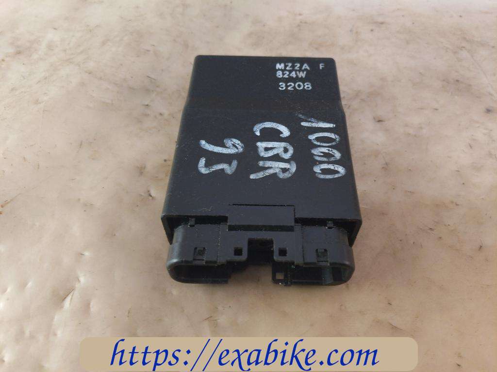 spark unit Honda CBR1000F - photo 1