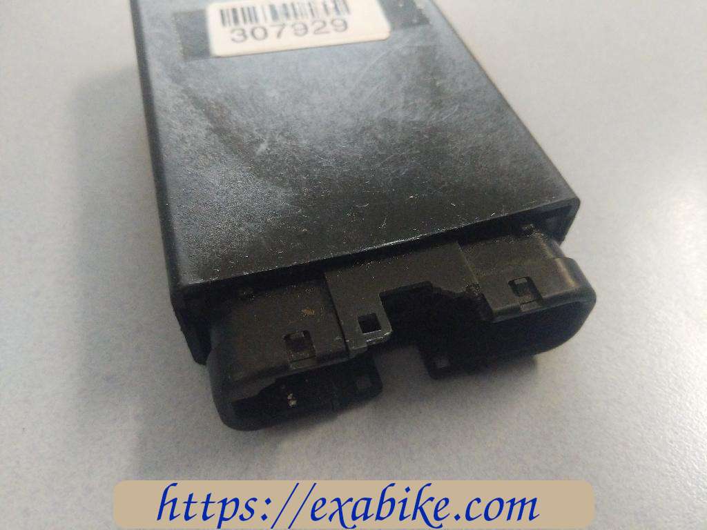 spark unit Honda CBR1000F - photo 2