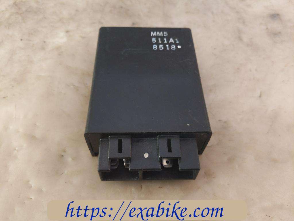 spark unit Honda CBR1000F - photo 1