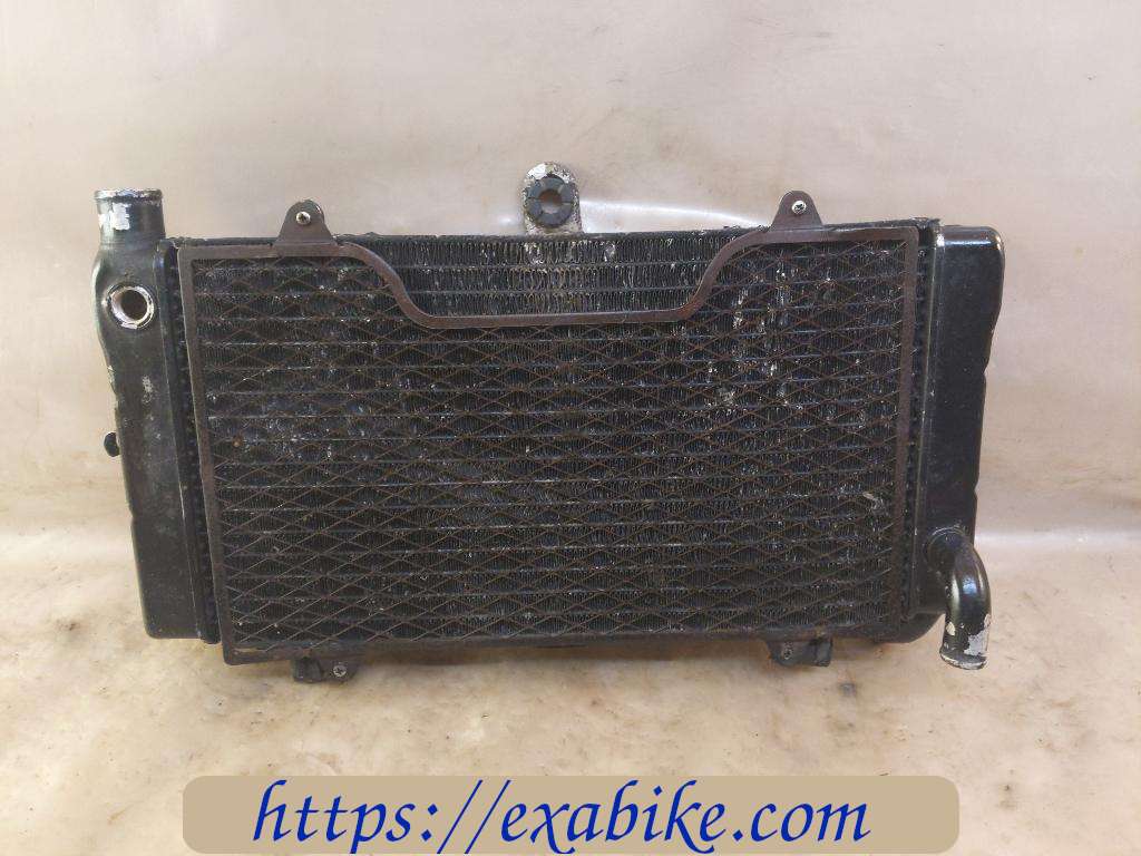 radiator Honda CBR1000F - photo 1