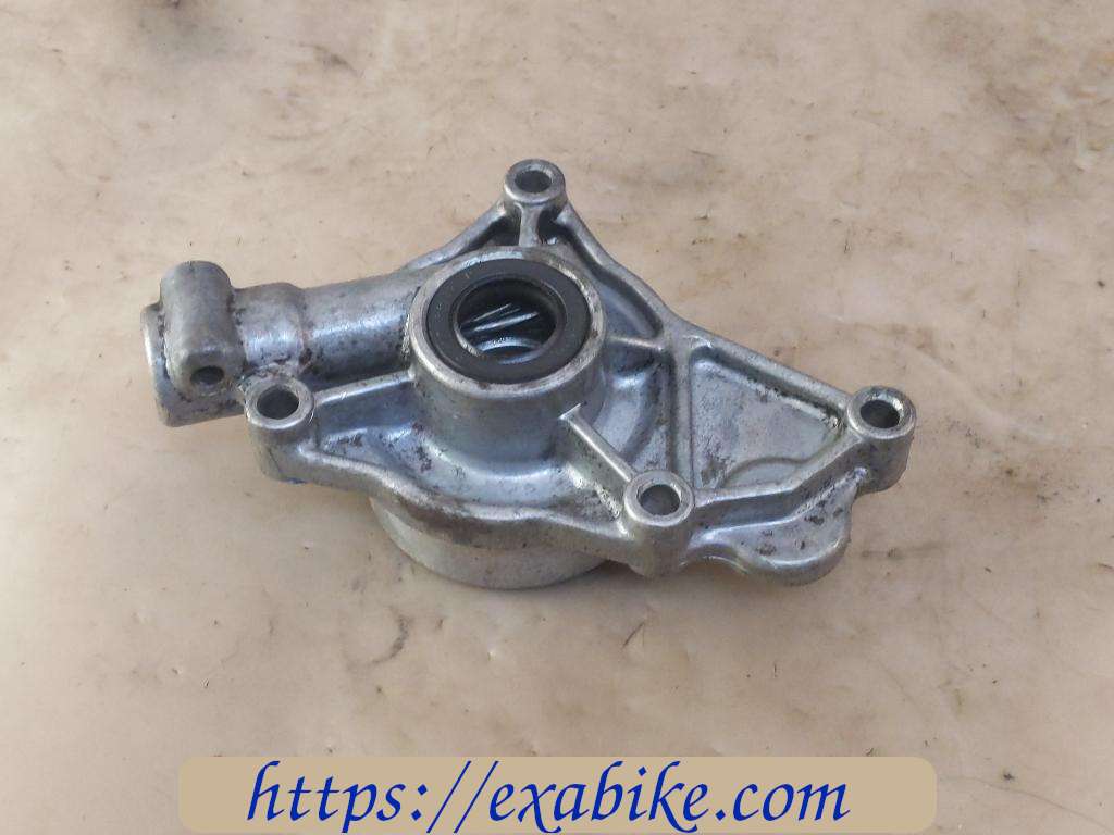 tachometer gear Honda CX 500 - photo 1