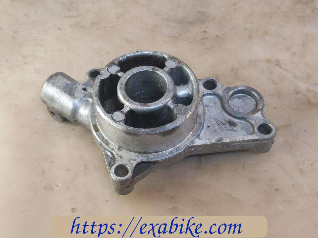 tachometer gear Honda CX 500 - photo 2