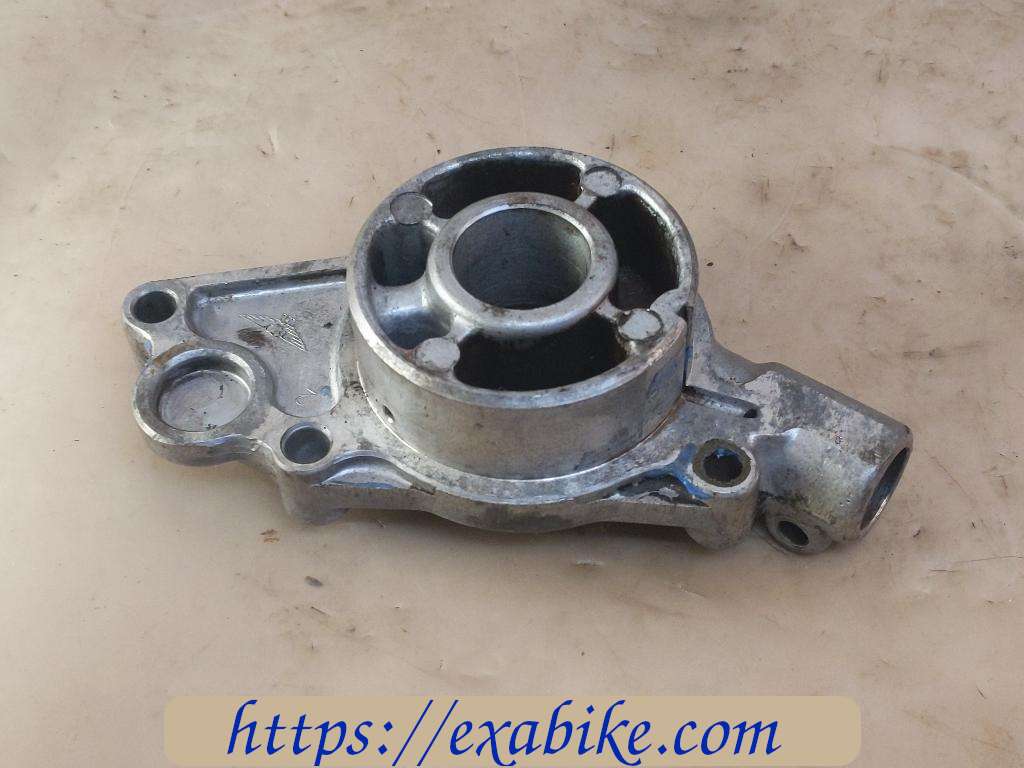 tachometer gear Honda CX 500 - photo 3