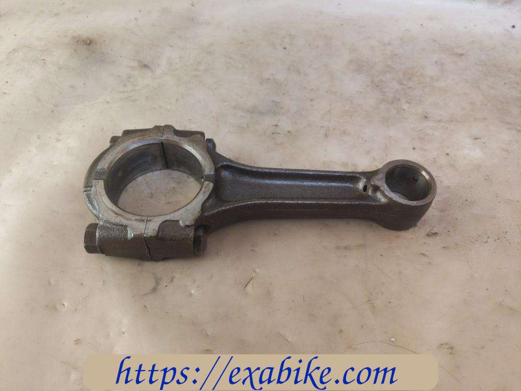 connecting rod Honda CX 500 - photo 2