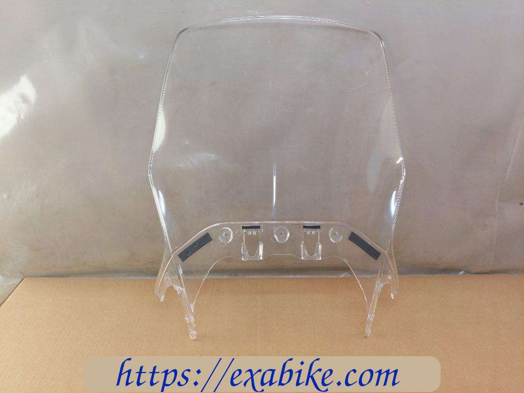 windscreen Yamaha XP 500 T-MAX - photo 1