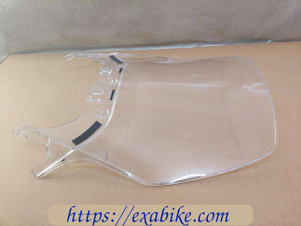 windscreen Yamaha XP 500 T-MAX - photo 2