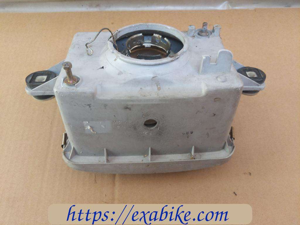 headlight Yamaha FJ 1200 - photo 4