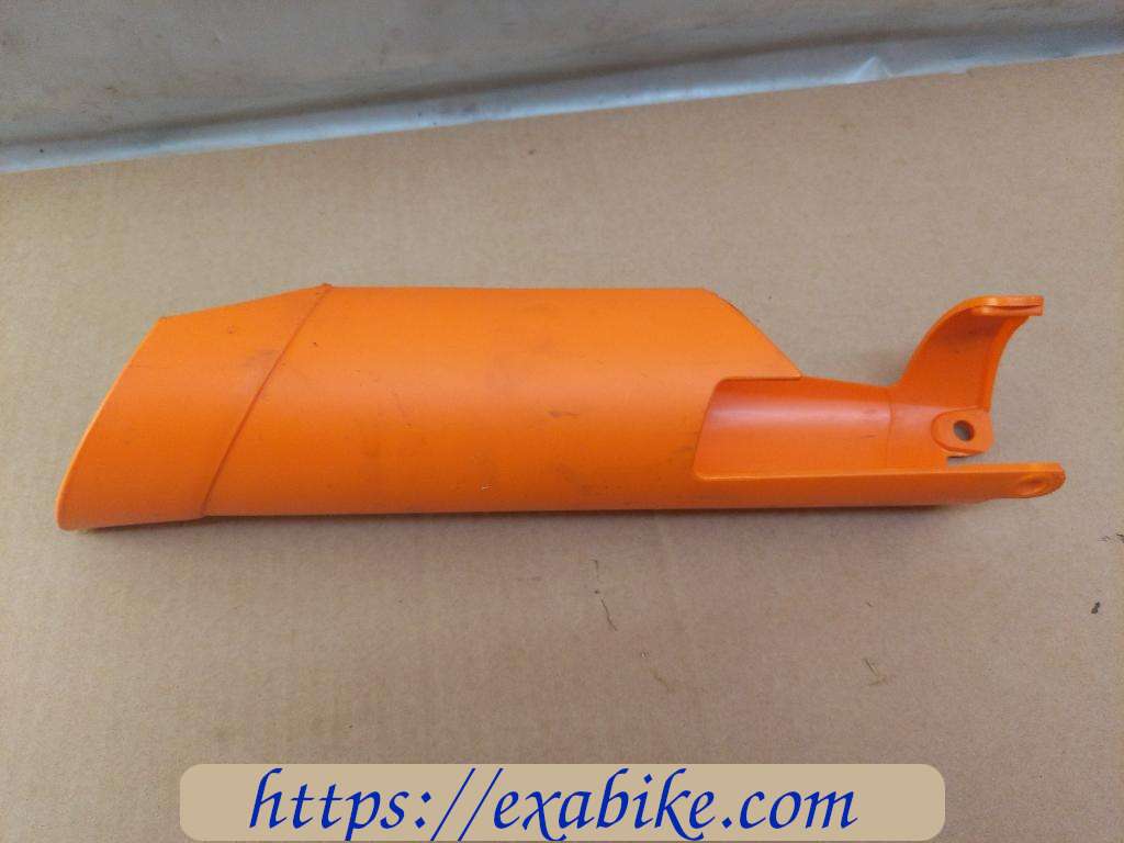 protege fourche KTM 125 EXC - photo 1