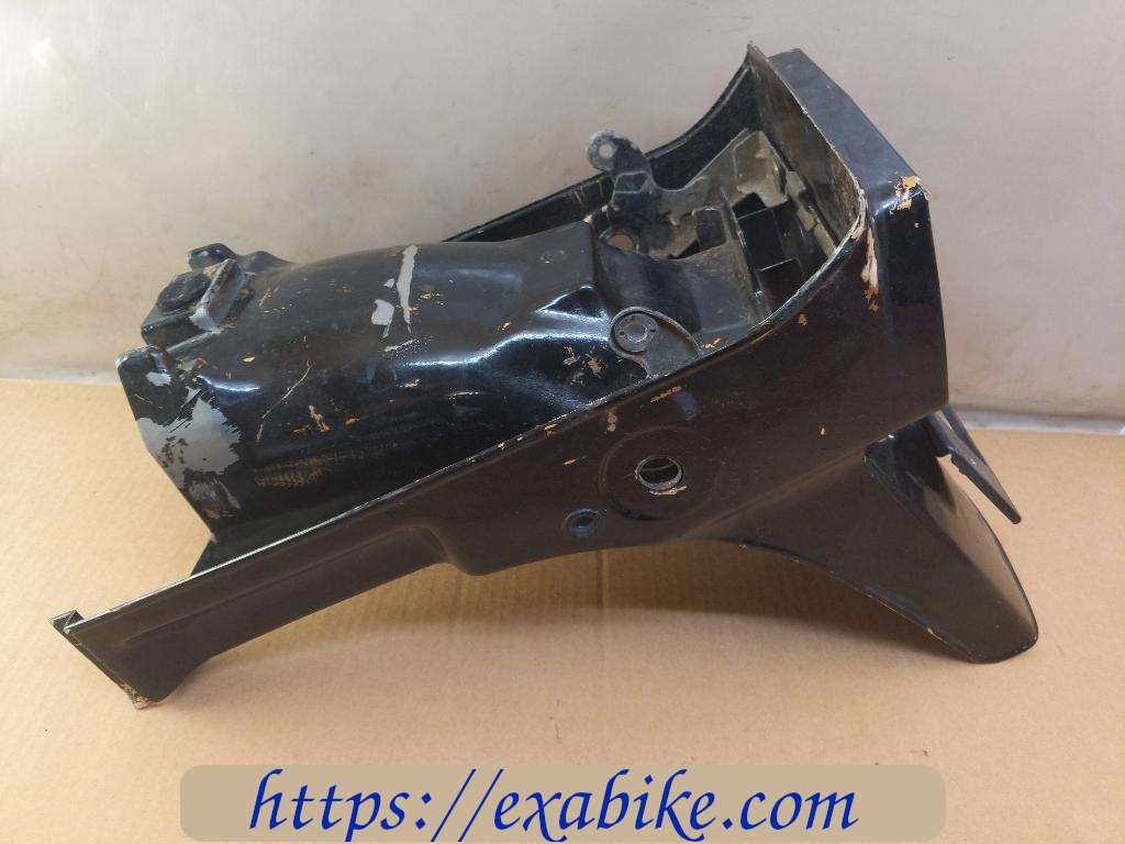 rear fender Honda GL 500 Silerwing - photo 1