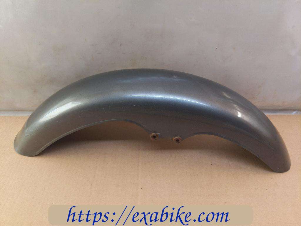 front fender Honda GL 500 Silerwing - photo 1