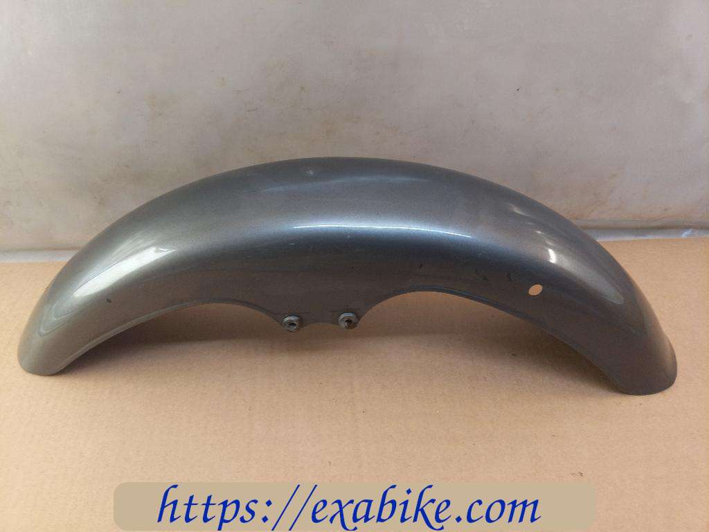 front fender Honda GL 500 Silerwing - photo 2