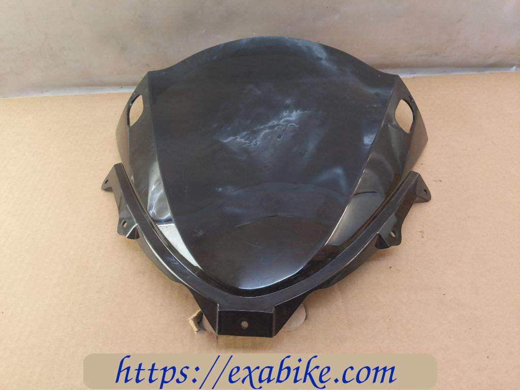 windscreen Yamaha XP 500 T-MAX - photo 1