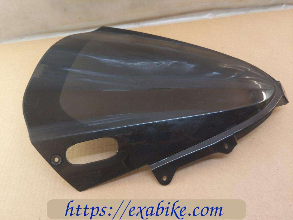 windscreen Yamaha XP 500 T-MAX - photo 2