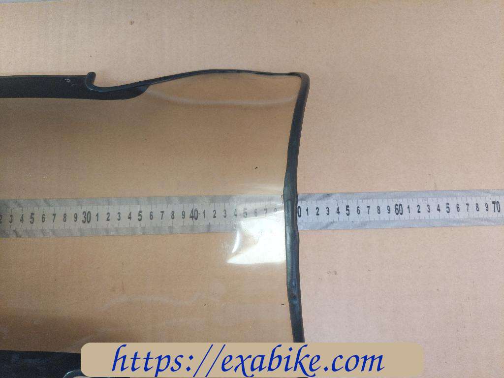windscreen Yamaha FJ 1200 - photo 3