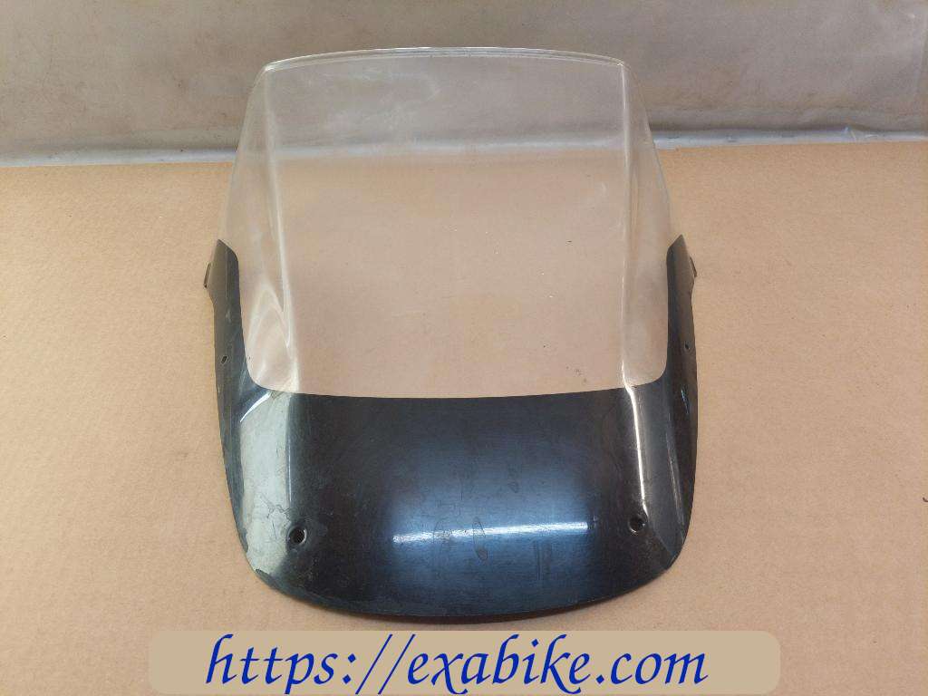 windscreen Yamaha GTS 1000 - photo 1