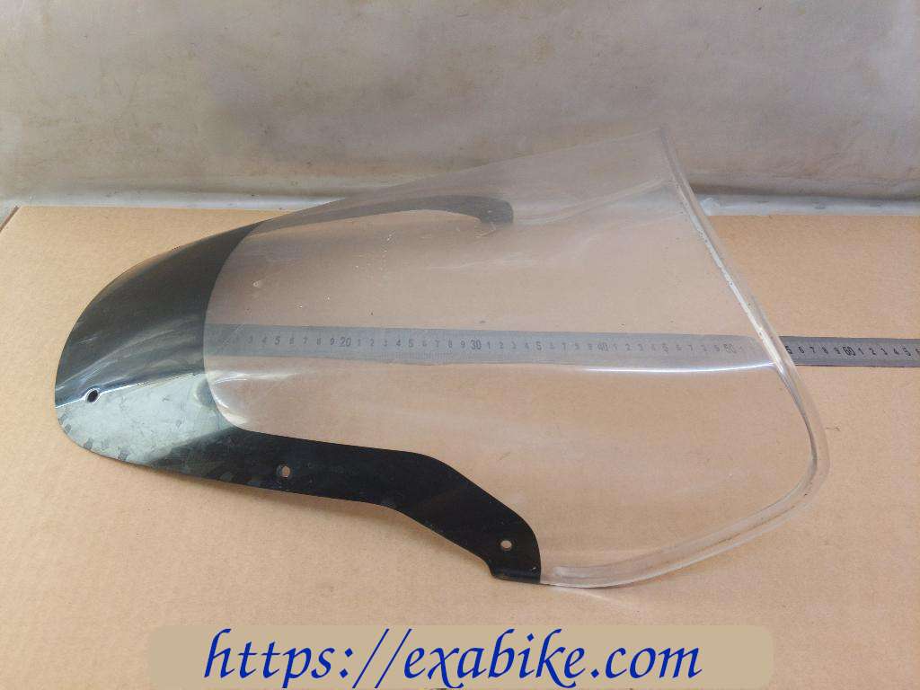 windscreen Yamaha GTS 1000 - photo 2