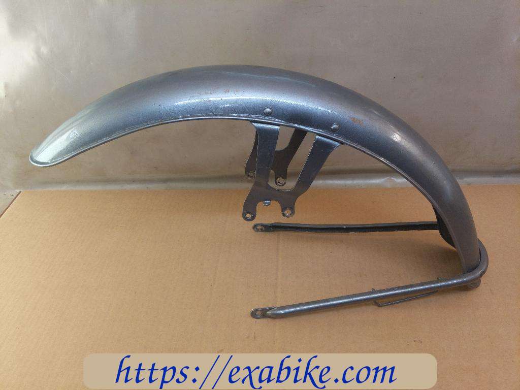 front fender Honda CB 125 N - photo 1