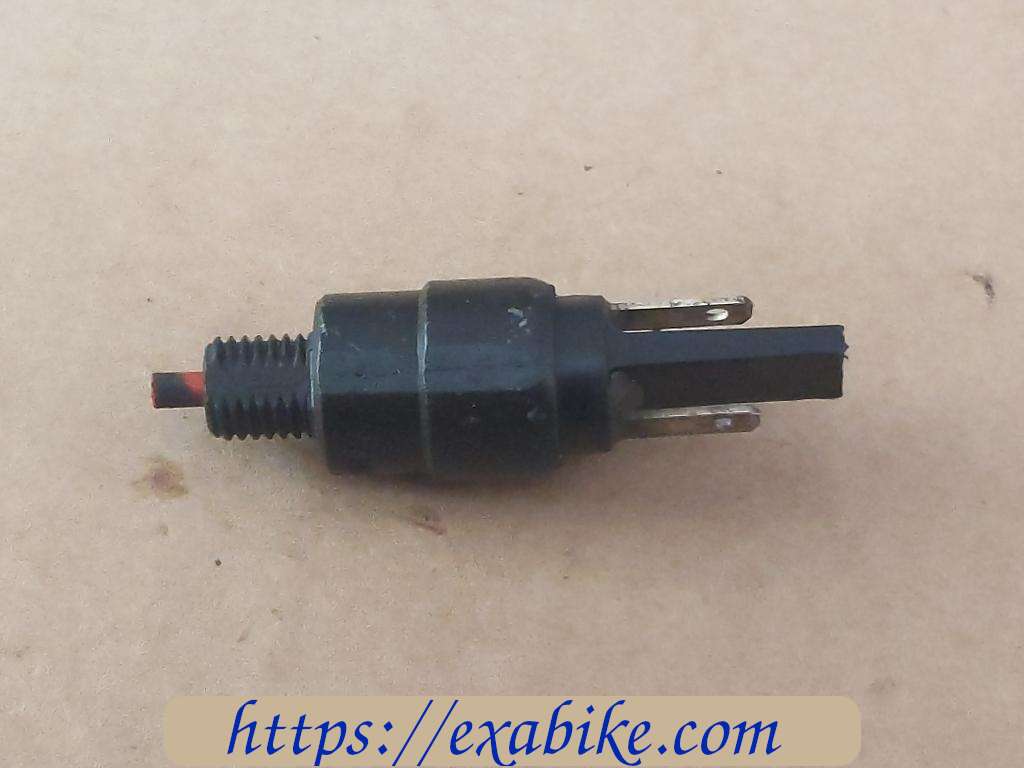 brake switch Piaggio 400 MP3 - photo 1