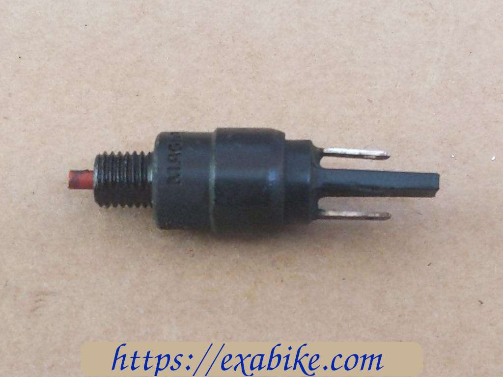 brake switch Piaggio 400 MP3 - photo 1