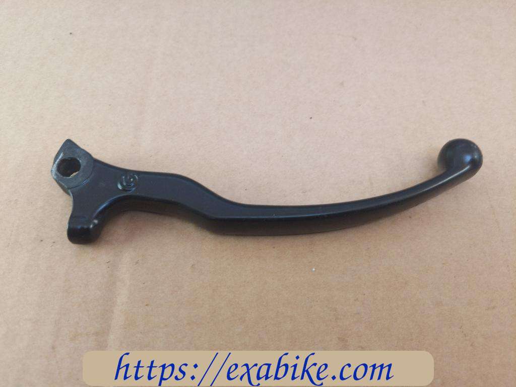 front brake lever Piaggio 400 MP3 - photo 1