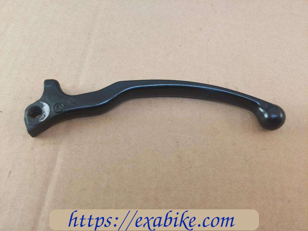 front brake lever Piaggio 400 MP3 - photo 2
