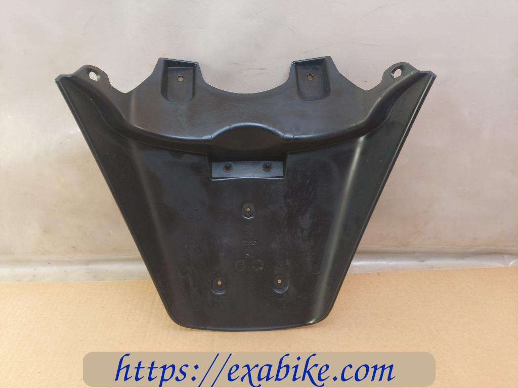 lower fender, rear Piaggio 400 MP3 - photo 2