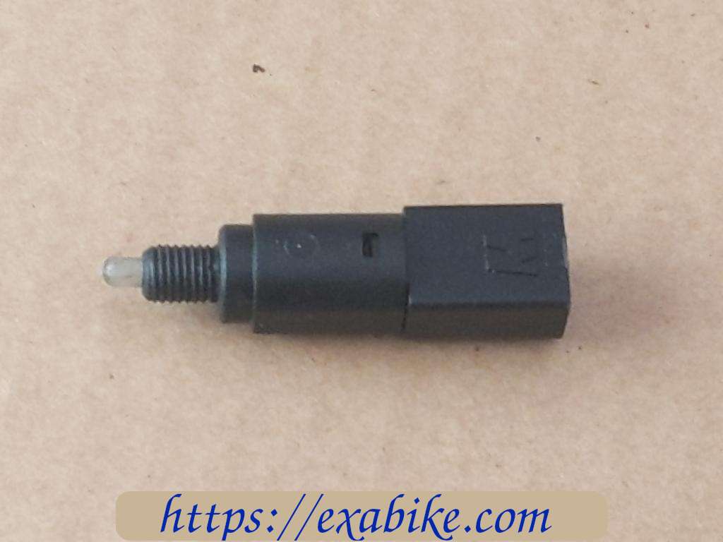 parking brake switch Piaggio 400 MP3 - photo 1