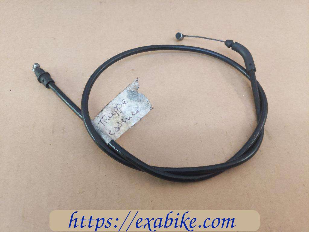 fuel cap cable Piaggio 400 MP3 - photo 1