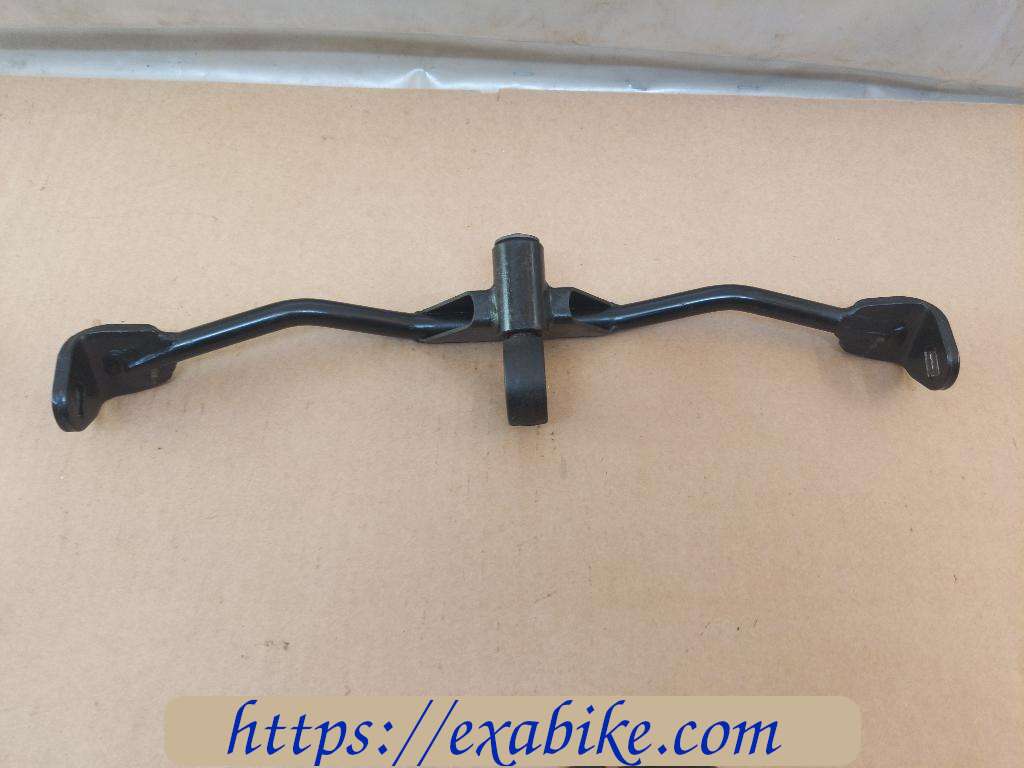 barre de direction Piaggio 400 MP3 - photo 1