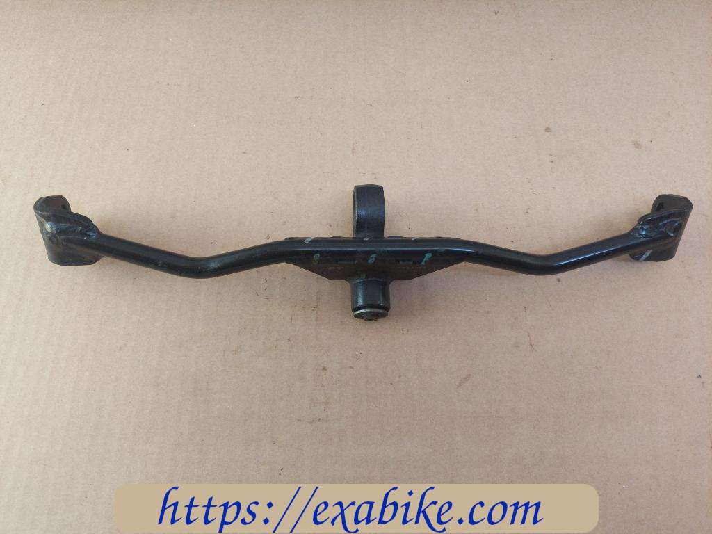 barre de direction Piaggio 400 MP3 - photo 2