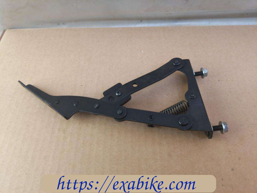 trunk hinge Piaggio 400 MP3 - photo 1