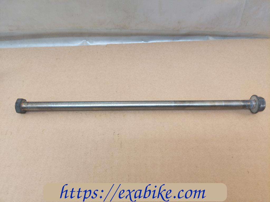 engine bolt Piaggio 400 MP3 - photo 1
