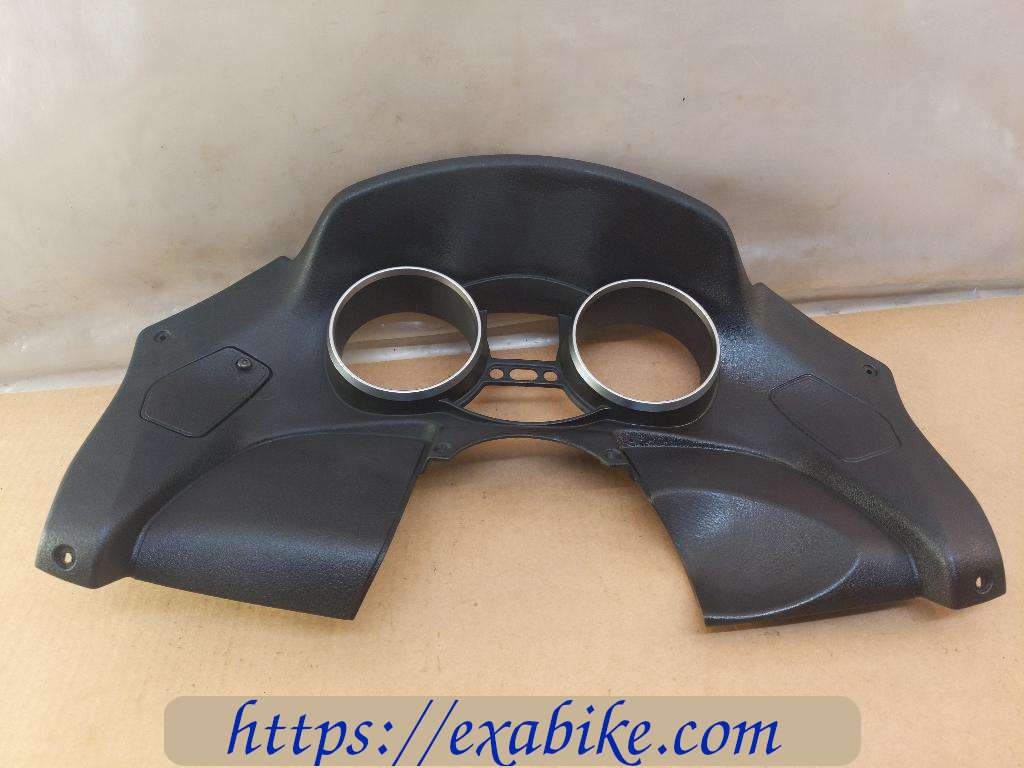 meters cowl Piaggio 400 MP3 - photo 1